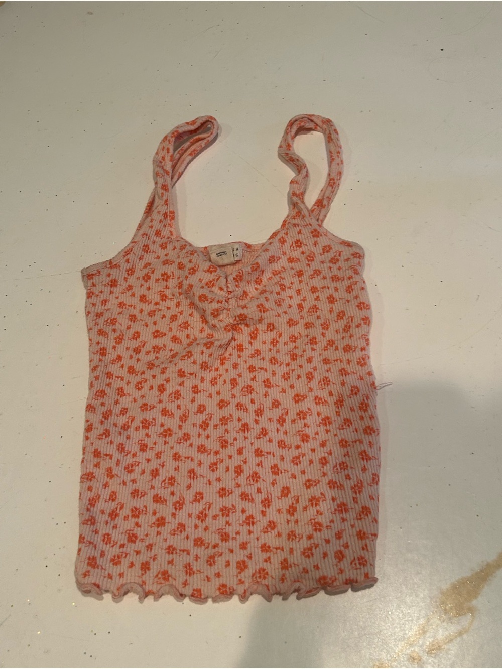 Billabong Tank